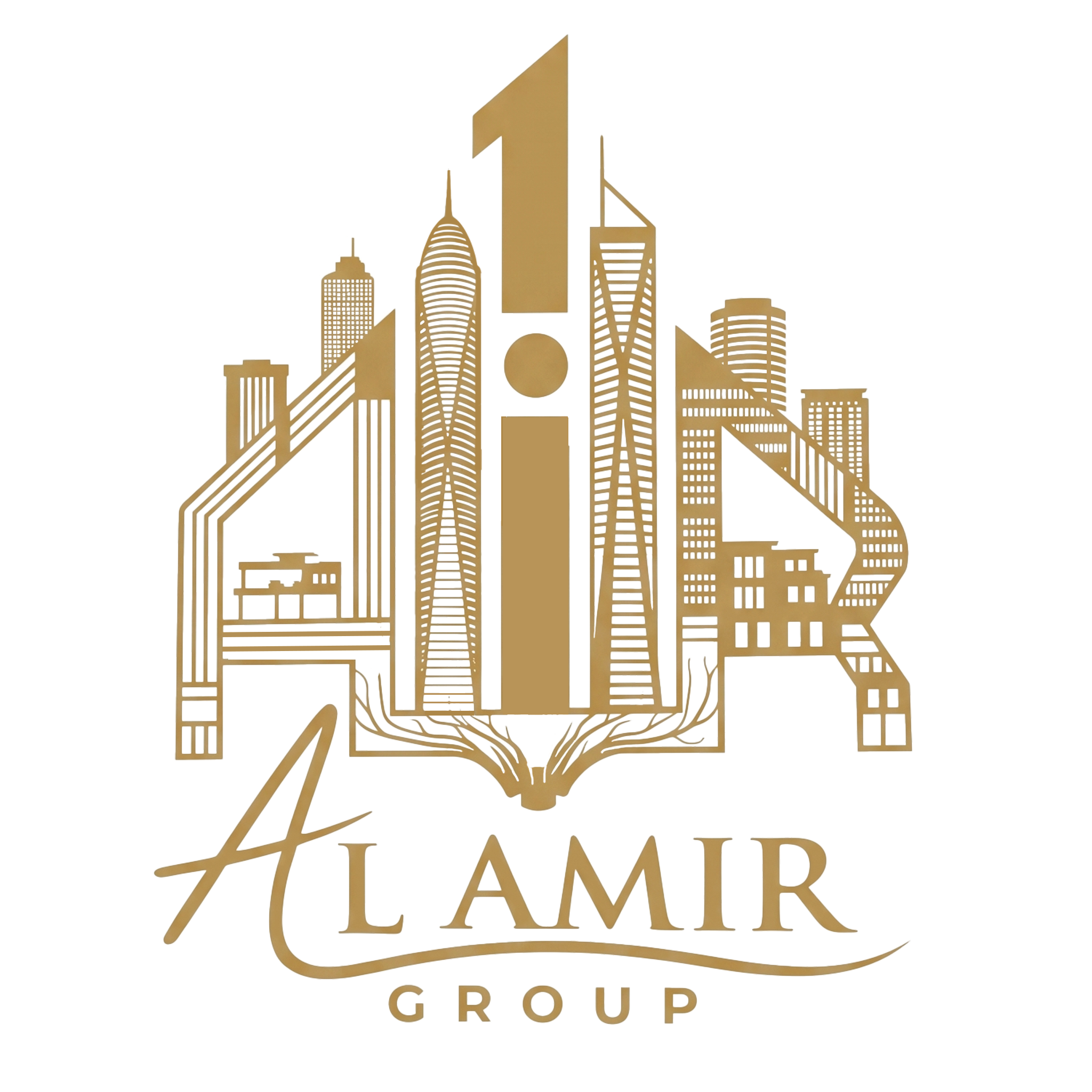Al Amir Group
